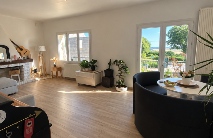 Vente Maison/villa 6 pièces — photo 3