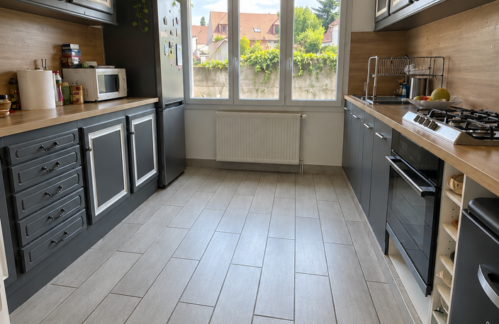 Vente Maison/villa 6 pièces — photo 4