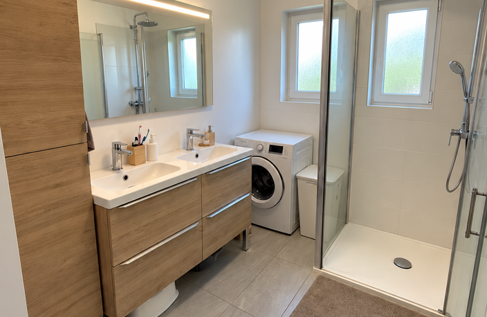 Vente Maison/villa 6 pièces — photo 5