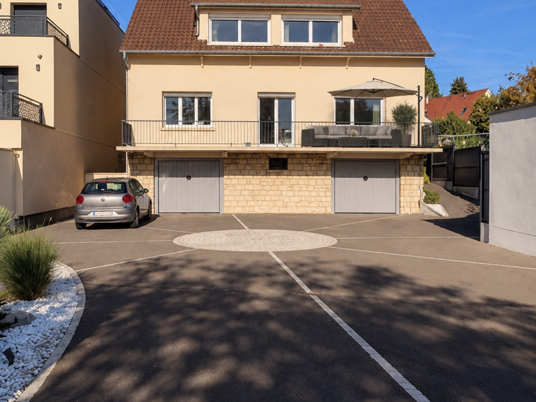 Vente Maison/villa 6 pièces — photo 1