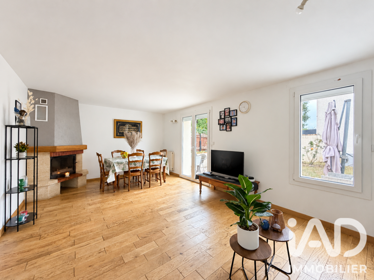 Vente Maison de ville 5 pièces — photo 1