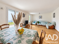 Vente Maison de ville 5 pièces — photo 2
