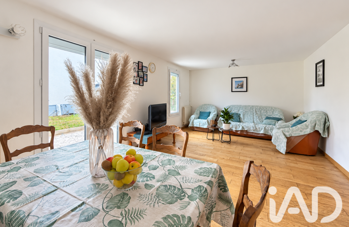 Vente Maison de ville 5 pièces — photo 2