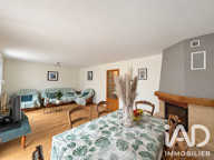 Vente Maison de ville 5 pièces — photo 3
