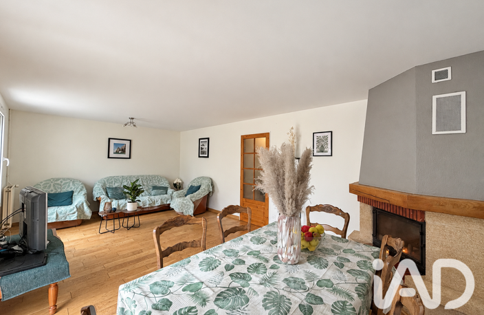 Vente Maison de ville 5 pièces — photo 3