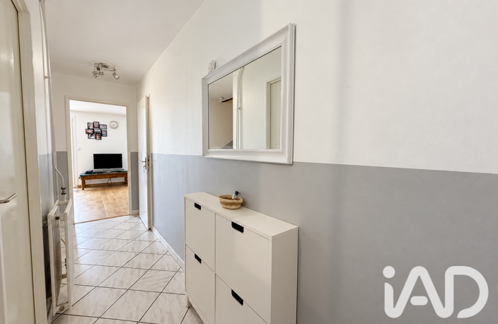 Vente Maison de ville 5 pièces — photo 4