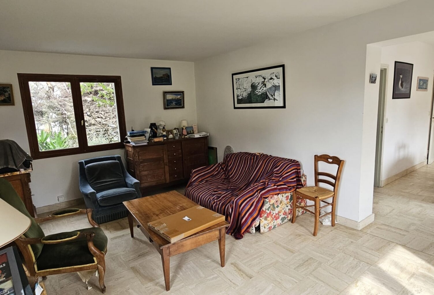Vente Maison traditionnelle 5 pièces — photo 1