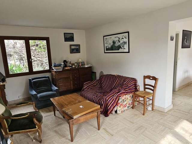 Vente Maison traditionnelle 5 pièces — photo du bien