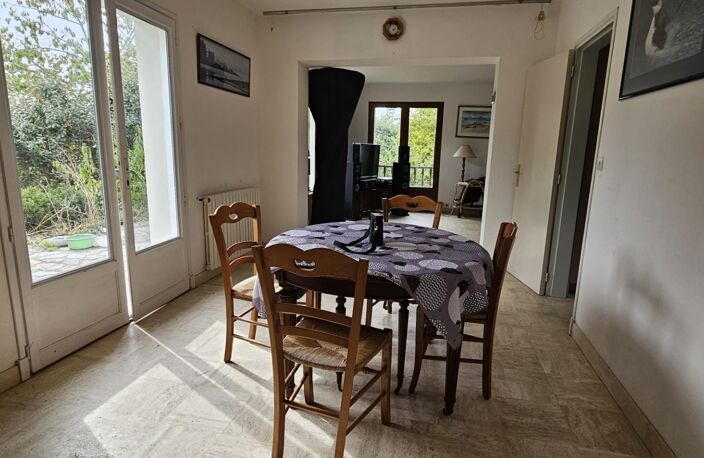 Vente Maison traditionnelle 5 pièces — photo 2