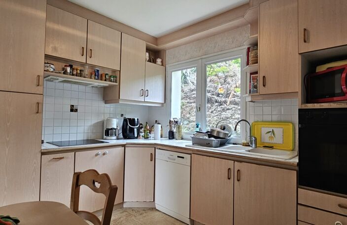 Vente Maison traditionnelle 5 pièces — photo 3