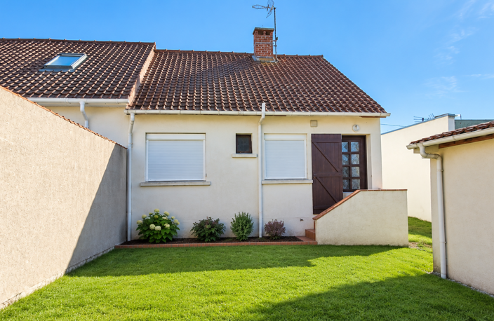Vente Maison/villa 3 pièces — photo 2