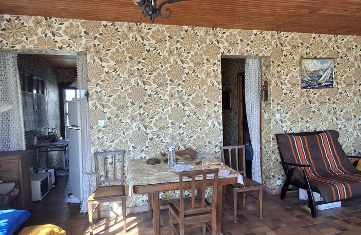 Vente Maison/villa 3 pièces — photo 3