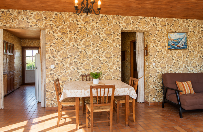 Vente Maison/villa 3 pièces — photo 4