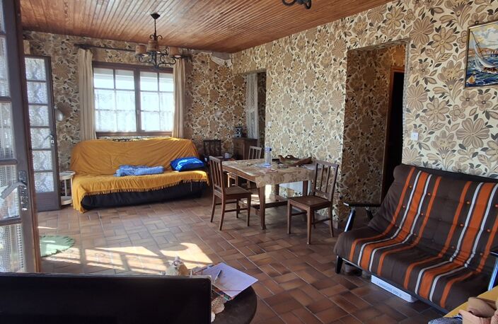 Vente Maison/villa 3 pièces — photo 5