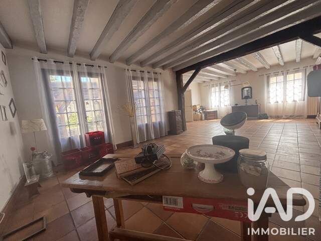 Vente Maison de ville 5 pièces — photo du bien