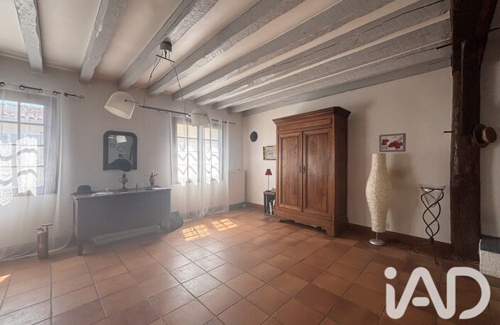 Vente Maison de ville 5 pièces — photo 3