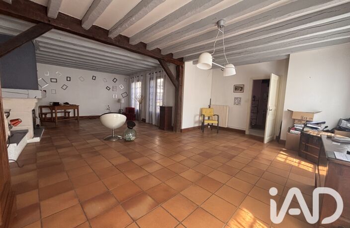 Vente Maison de ville 5 pièces — photo 4
