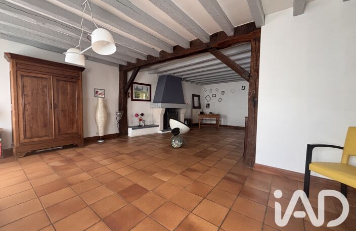 Vente Maison de ville 5 pièces — photo 5