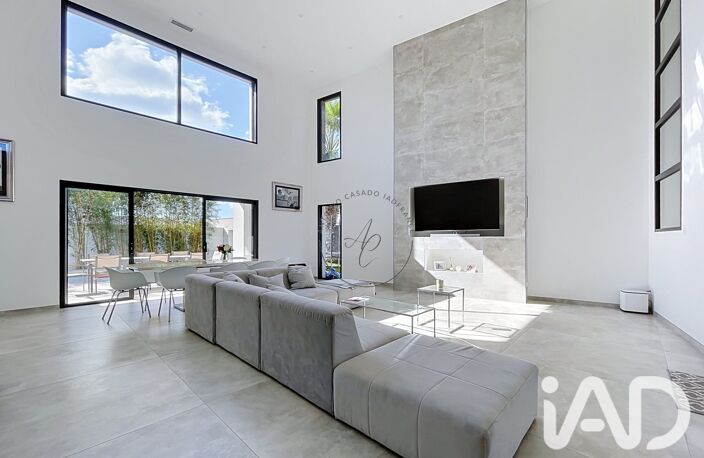 Vente Maison d'architecte 5 pièces — photo 2