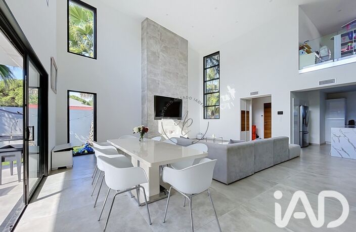 Vente Maison d'architecte 5 pièces — photo 3
