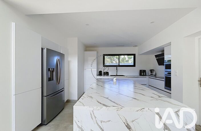 Vente Maison d'architecte 5 pièces — photo 4