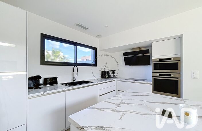 Vente Maison d'architecte 5 pièces — photo 5