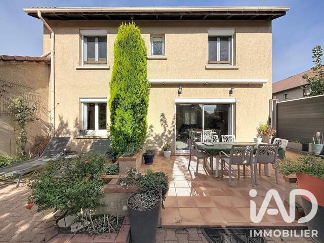 Vente Maison/villa 4 pièces — photo du bien