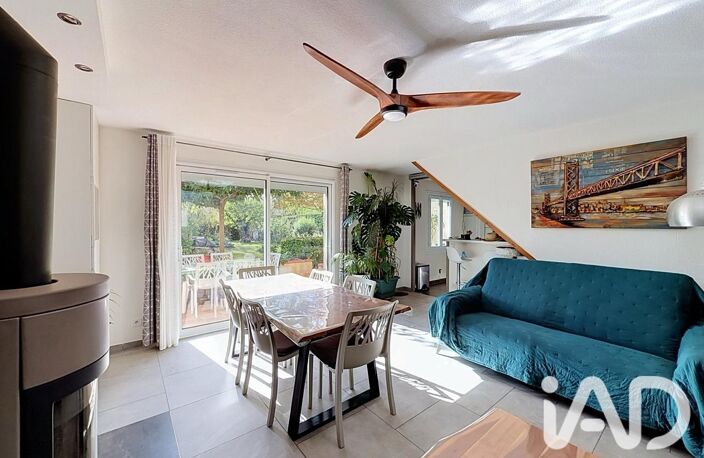 Vente Maison/villa 4 pièces — photo 2