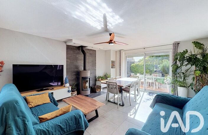Vente Maison/villa 4 pièces — photo 3