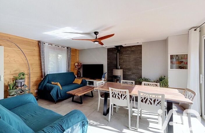 Vente Maison/villa 4 pièces — photo 4