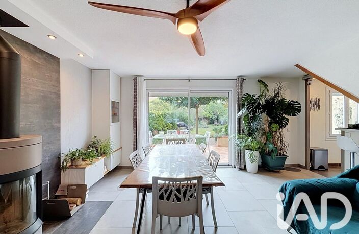 Vente Maison/villa 4 pièces — photo 5