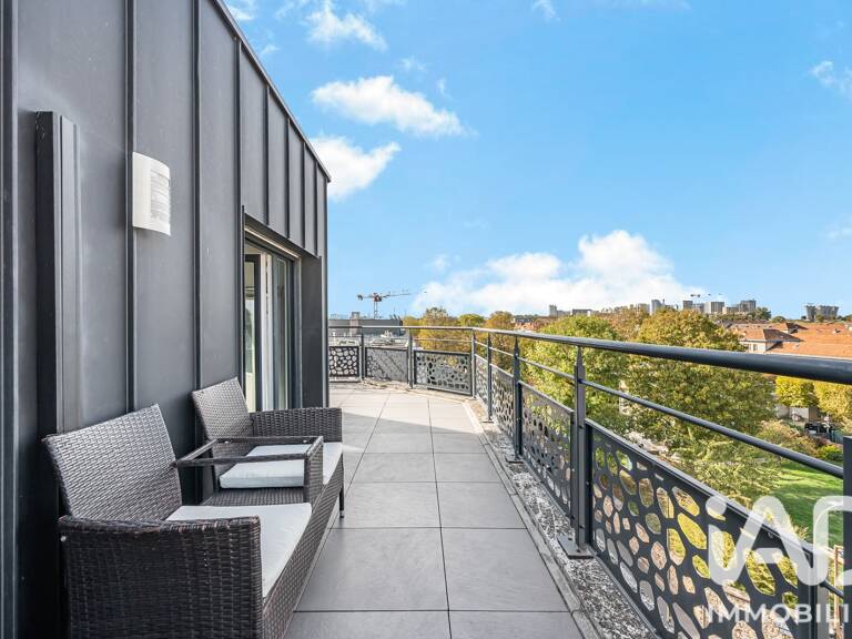 Vente Appartement 5 pièces — photo 1