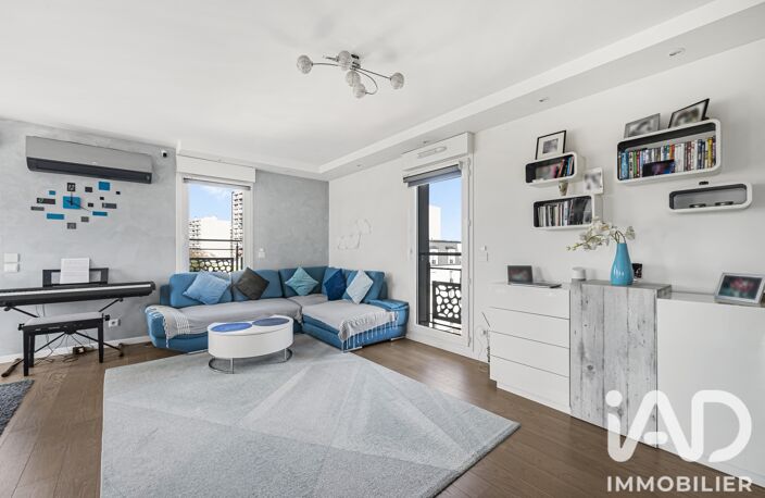 Vente Appartement 5 pièces — photo 2