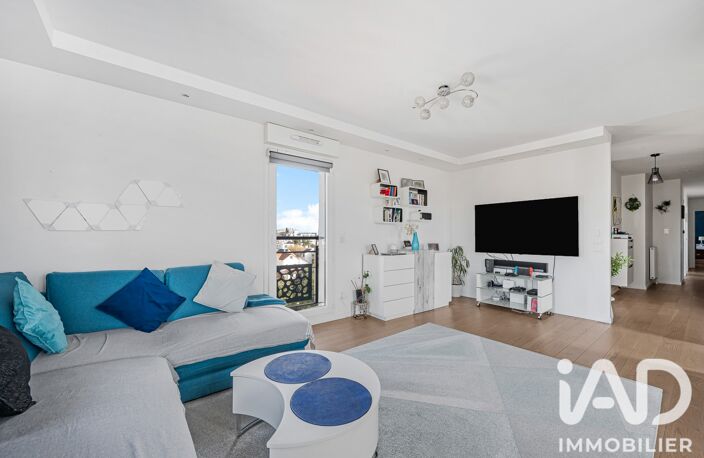 Vente Appartement 5 pièces — photo 3