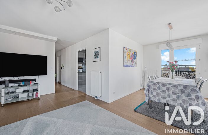 Vente Appartement 5 pièces — photo 4