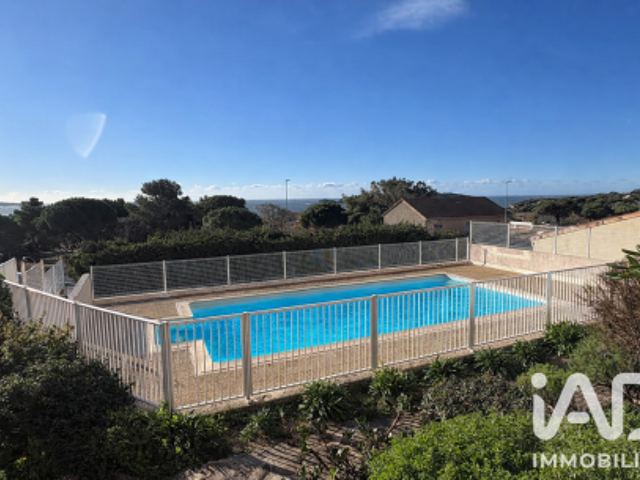 Vente Studio 2 pièces — photo du bien