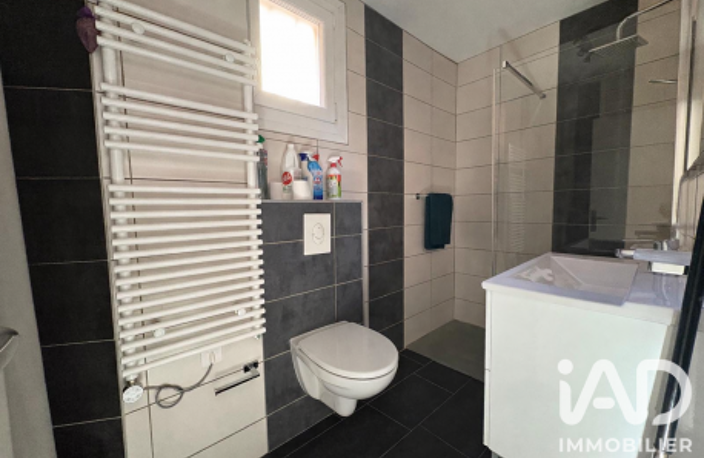 Vente Studio 2 pièces — photo 3