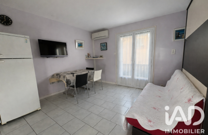 Vente Studio 2 pièces — photo 4