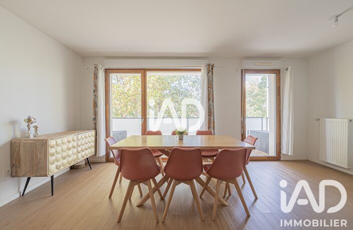 Vente Appartement 4 pièces — photo 2