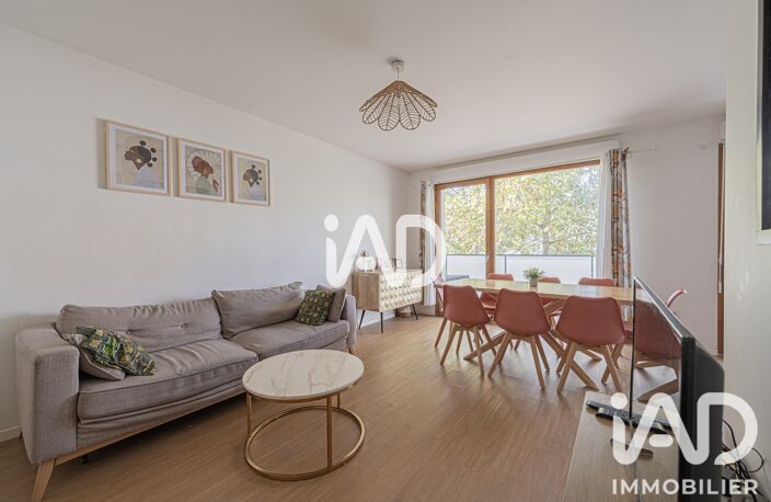 Vente Appartement 4 pièces — photo 5