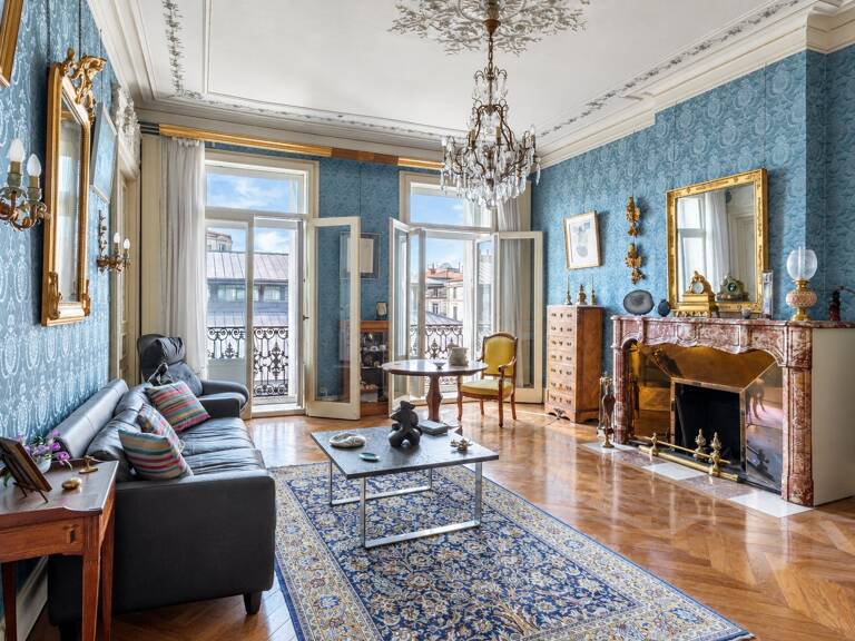 Appartement — photo 1
