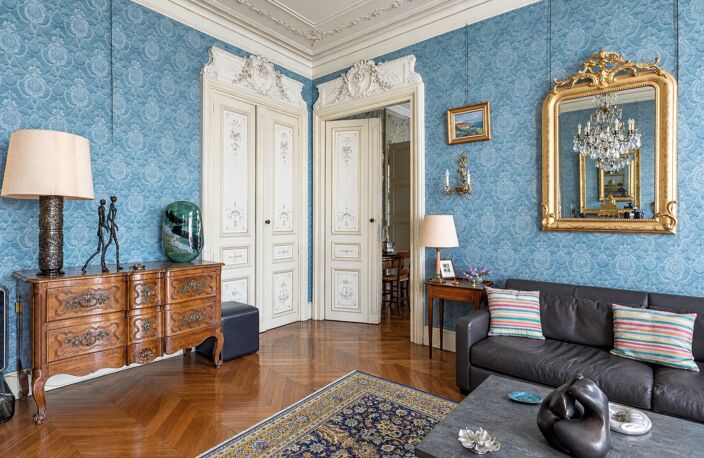 Appartement — photo 2