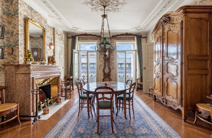 Appartement — photo 3