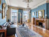 Appartement bourgeois — photo 2