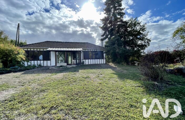 Vente Maison/villa 3 pièces — photo 3