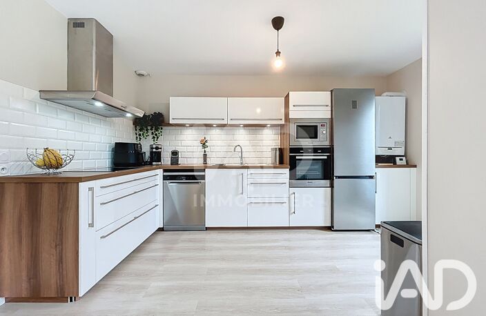 Vente Maison/villa 5 pièces — photo 5