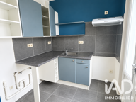 Vente Appartement 3 pièces — photo 2