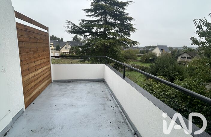 Vente Appartement 3 pièces — photo 5