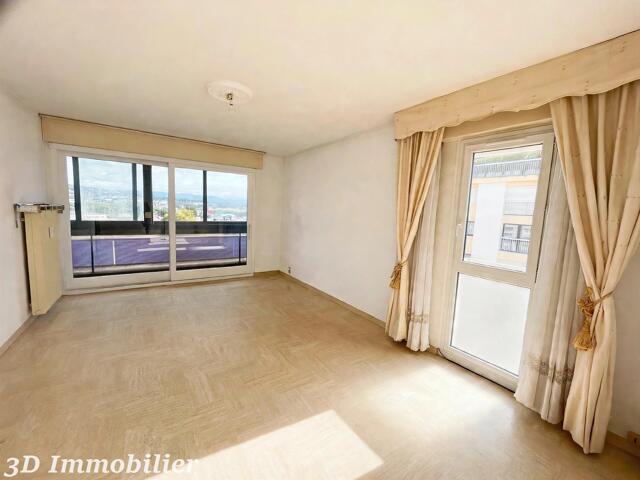 Appartement proposé à Gaillard