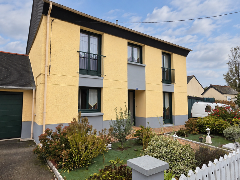 Vente Maison/villa 5 pièces — photo 1